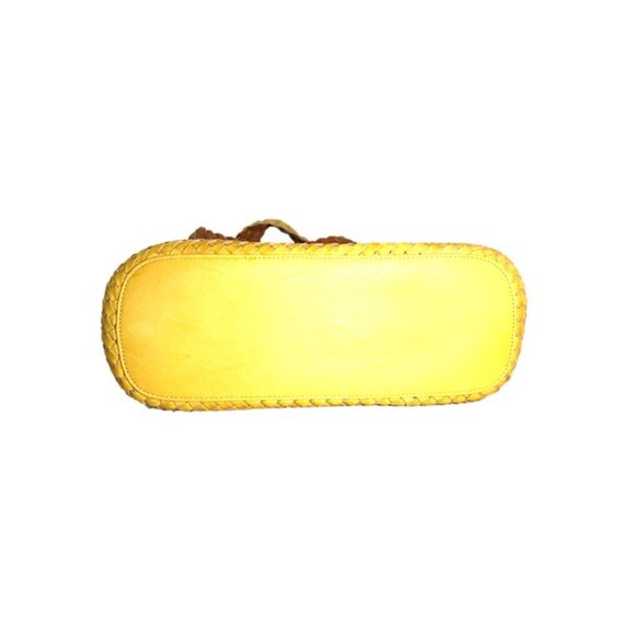 Italian Handbags.  Unique Intriccato Design - Picture 6 of 6